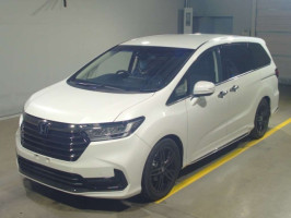 Honda ODYSSEY - Absolute EX